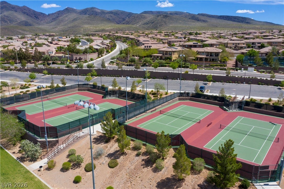 2356 Rue Bienville Way, Henderson, NV 89044