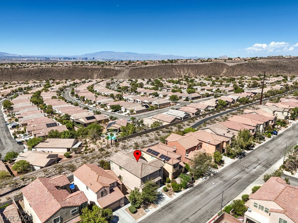 2356 Rue Bienville Way, Henderson, NV 89044