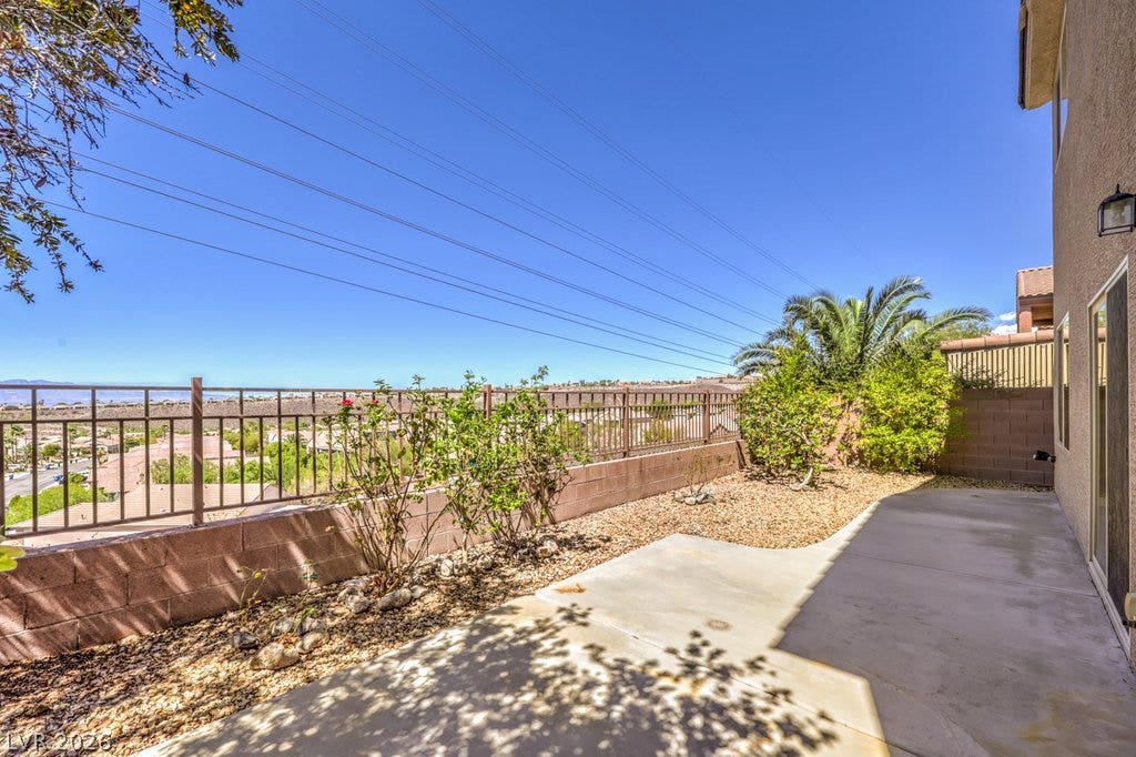 2356 Rue Bienville Way, Henderson, NV 89044