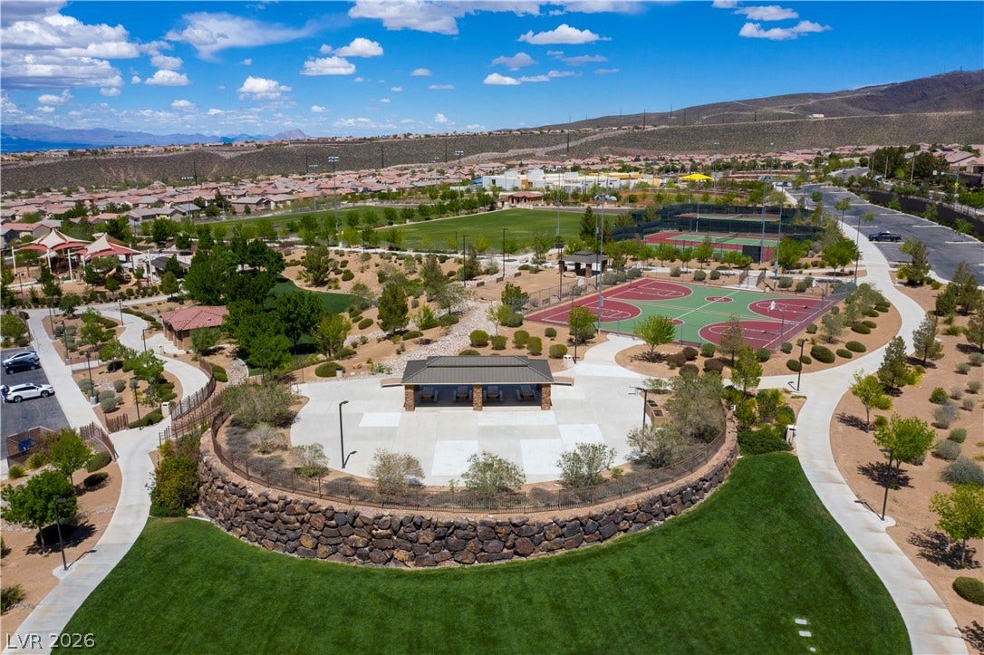 2356 Rue Bienville Way, Henderson, NV 89044