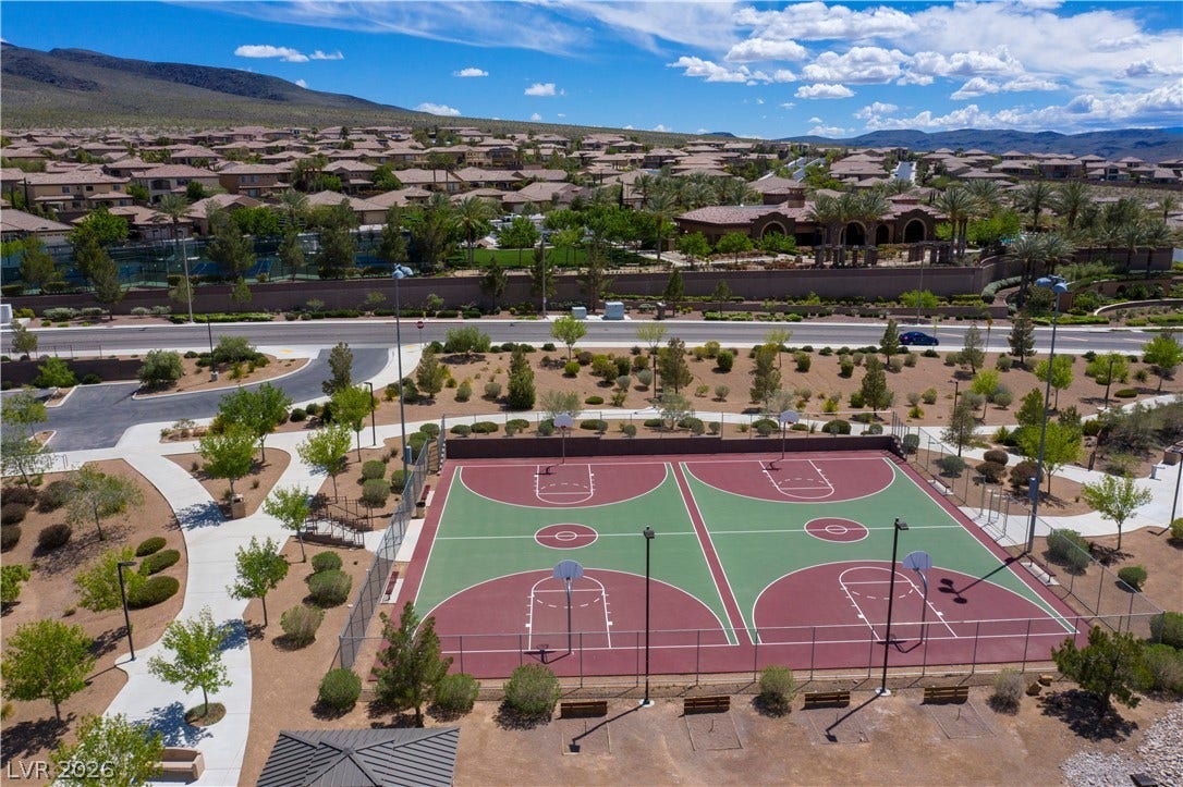 2356 Rue Bienville Way, Henderson, NV 89044