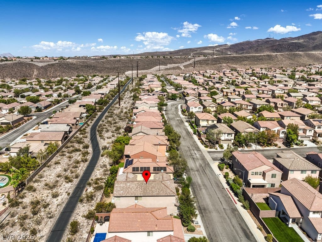 2356 Rue Bienville Way, Henderson, NV 89044