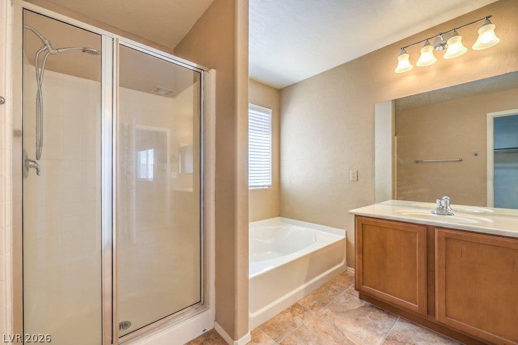 2356 Rue Bienville Way, Henderson, NV 89044