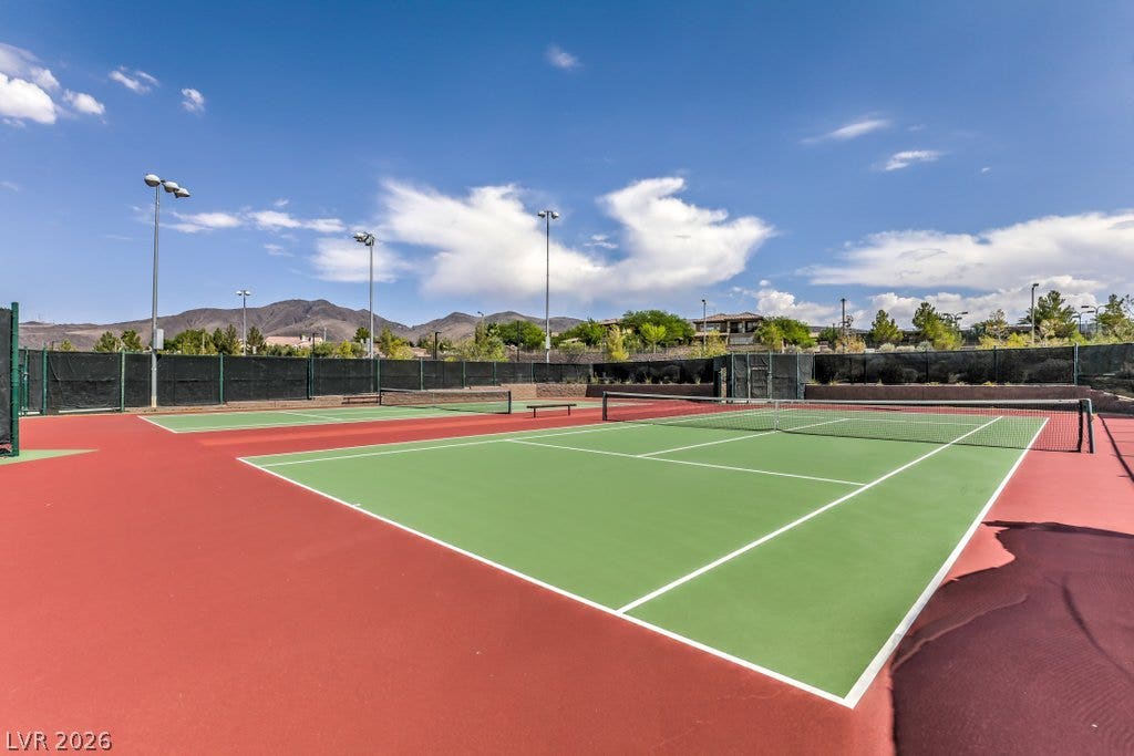 2356 Rue Bienville Way, Henderson, NV 89044