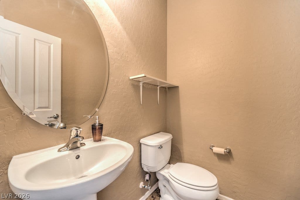 2356 Rue Bienville Way, Henderson, NV 89044