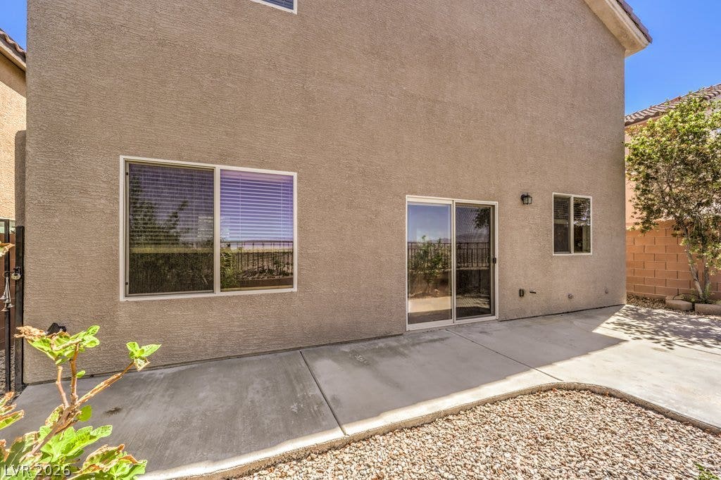 2356 Rue Bienville Way, Henderson, NV 89044