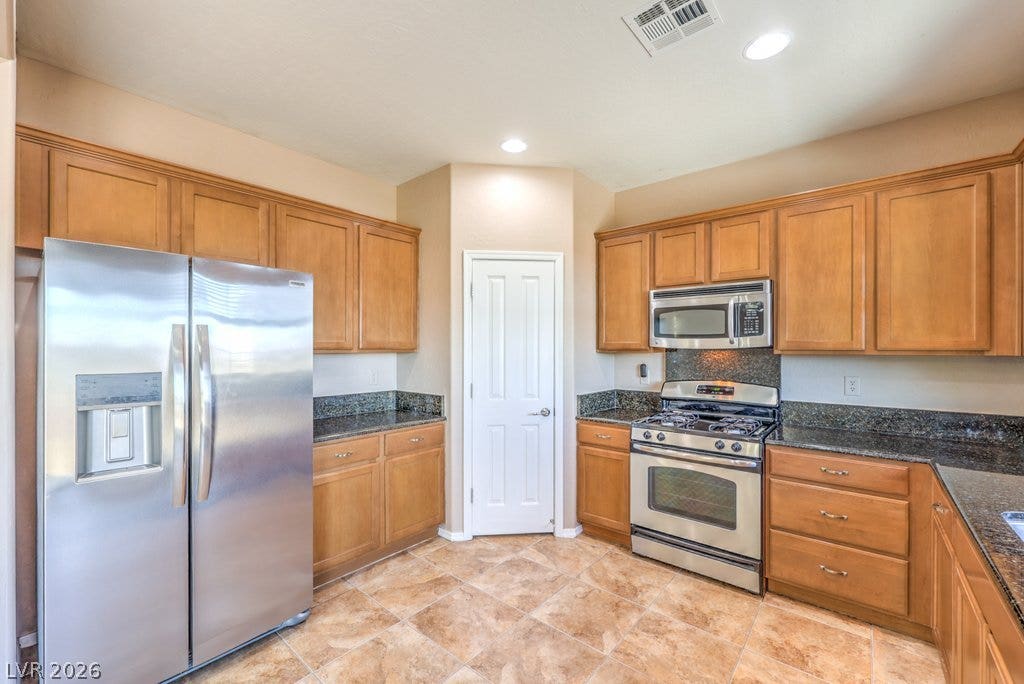 2356 Rue Bienville Way, Henderson, NV 89044