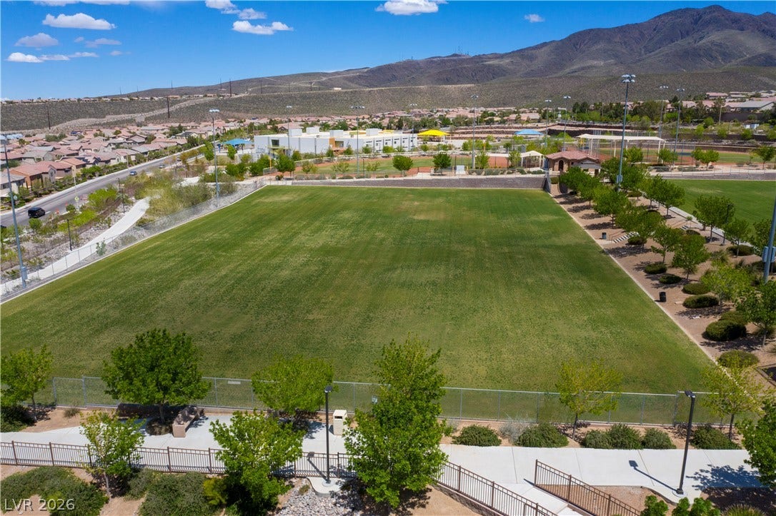 2356 Rue Bienville Way, Henderson, NV 89044
