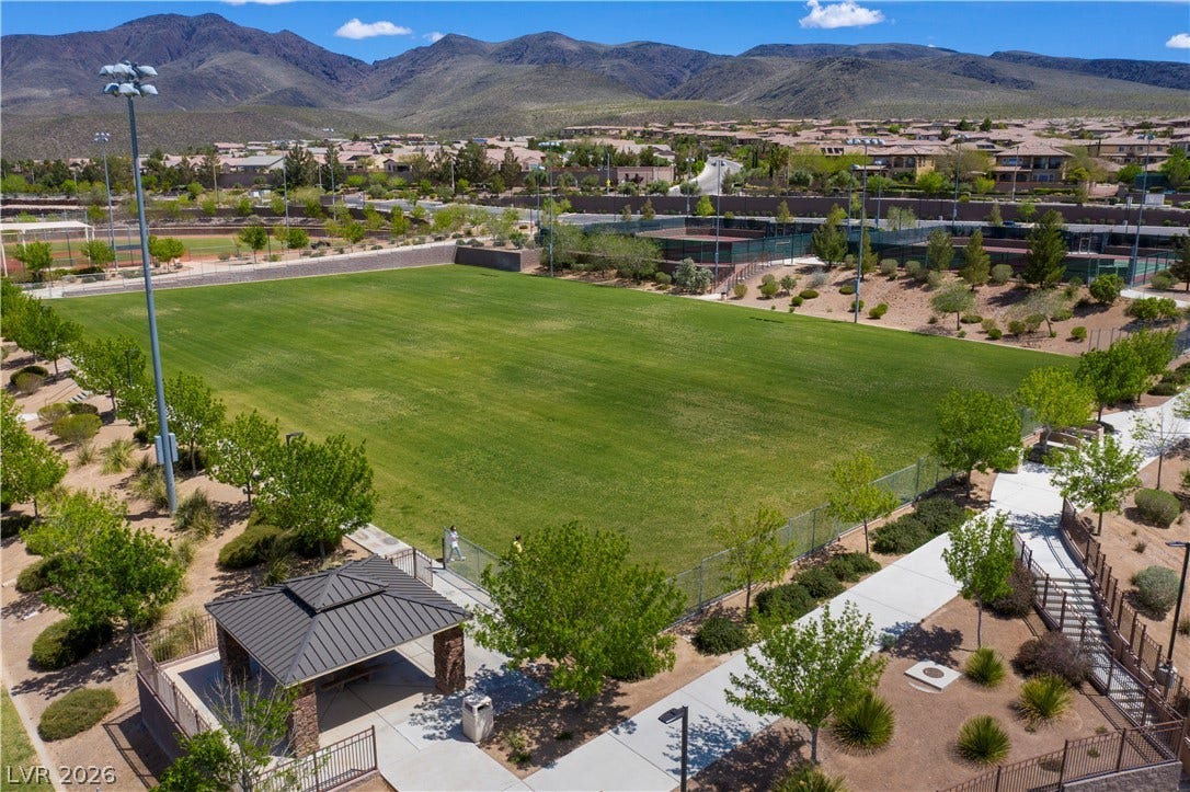 2356 Rue Bienville Way, Henderson, NV 89044