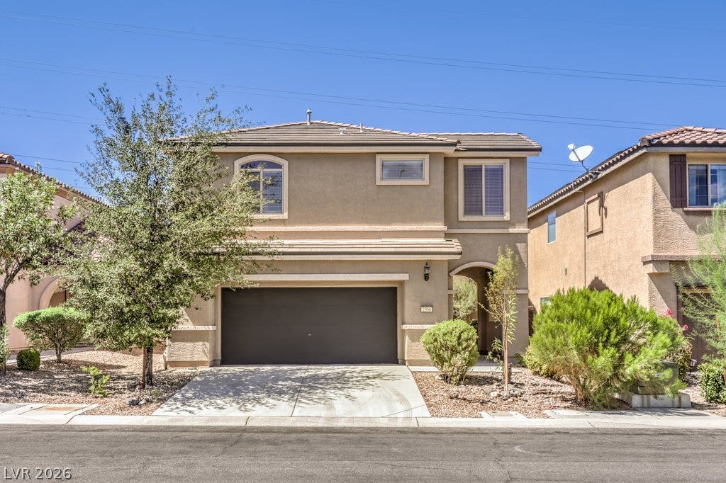 2356 Rue Bienville Way, Henderson, NV 89044
