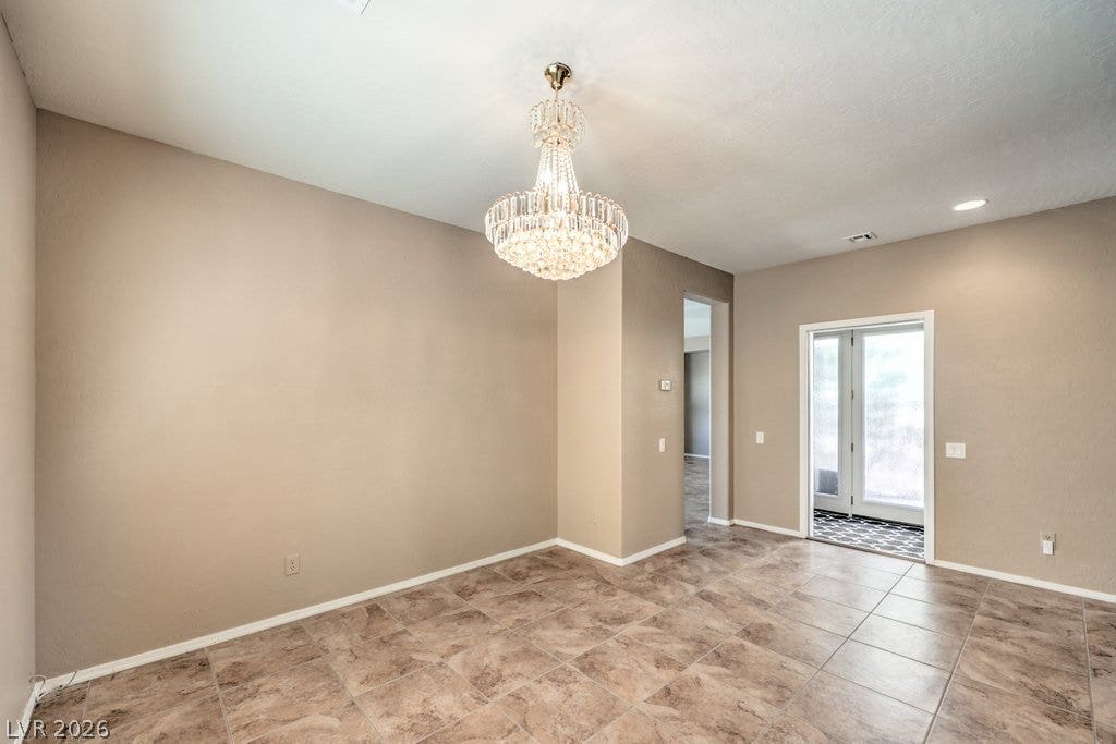2356 Rue Bienville Way, Henderson, NV 89044