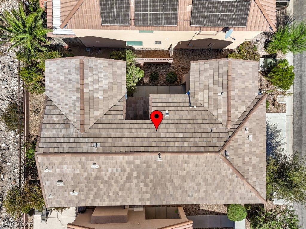 2356 Rue Bienville Way, Henderson, NV 89044