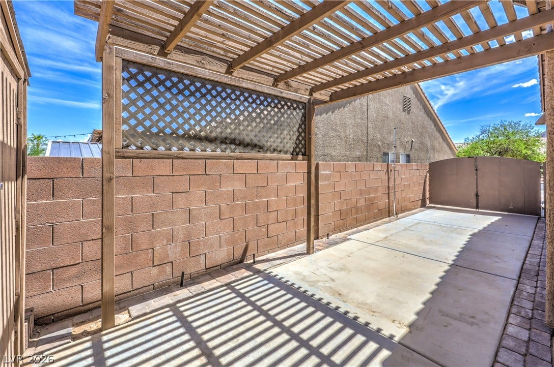 168 Ridge Crossing Avenue, Henderson, NV 89002 168 Ridge Crossing Avenue, Henderson, NV 89002