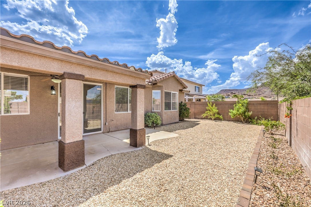 168 Ridge Crossing Avenue, Henderson, NV 89002 168 Ridge Crossing Avenue, Henderson, NV 89002