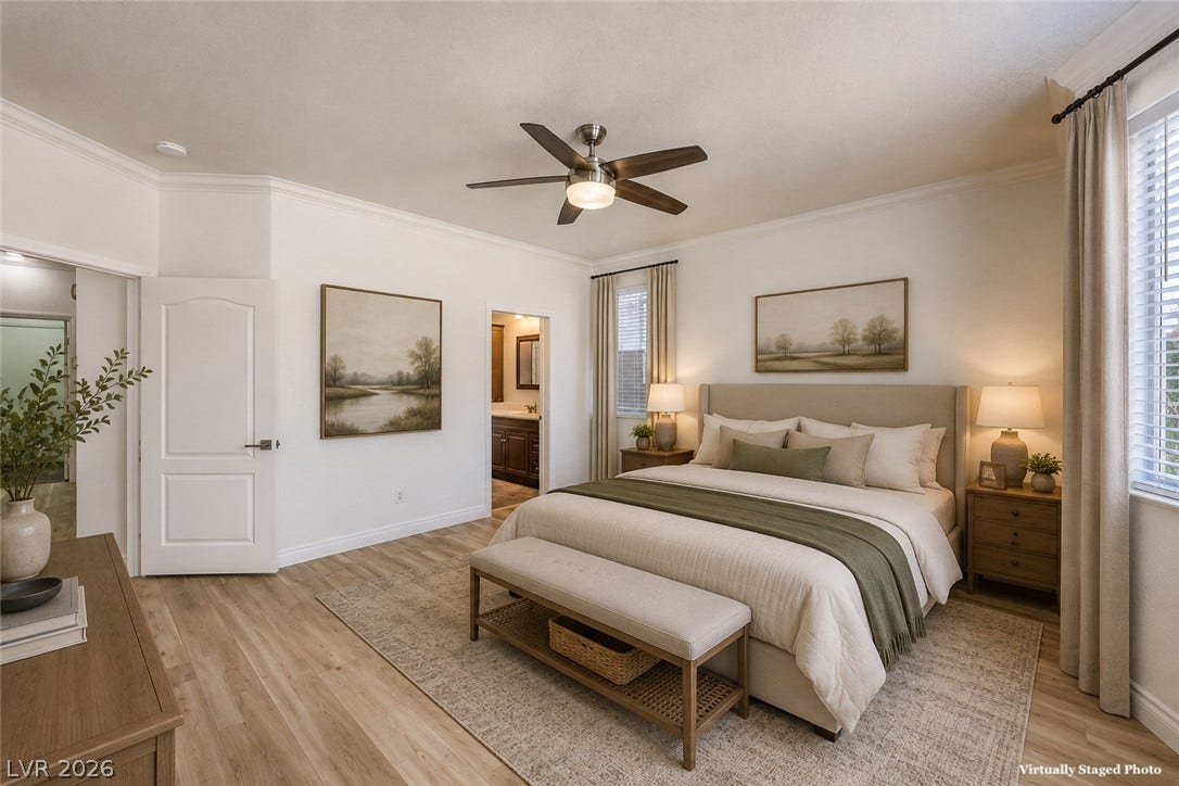 168 Ridge Crossing Avenue, Henderson, NV 89002 168 Ridge Crossing Avenue, Henderson, NV 89002