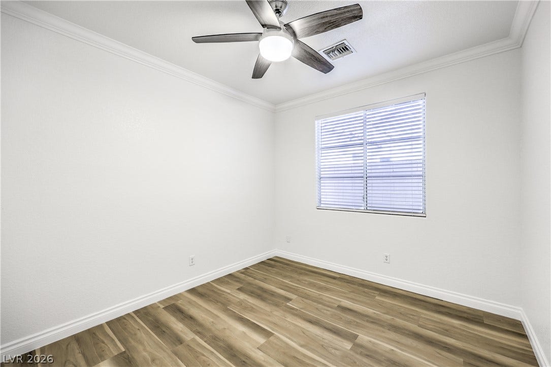 168 Ridge Crossing Avenue, Henderson, NV 89002 2nd Bedroom