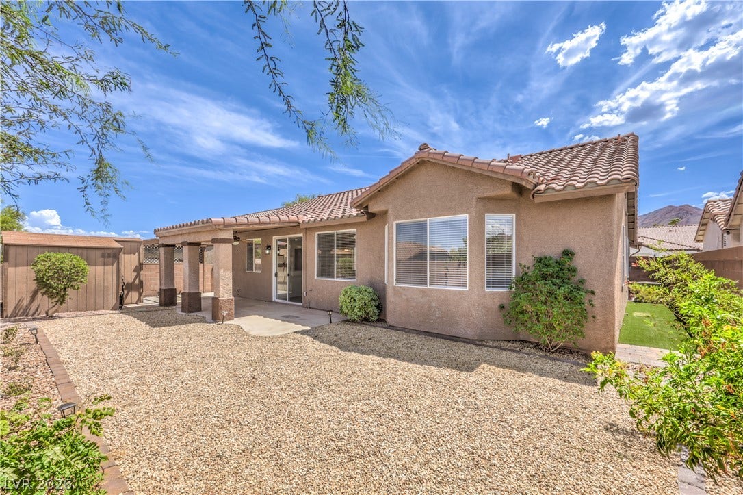 168 Ridge Crossing Avenue, Henderson, NV 89002 168 Ridge Crossing Avenue, Henderson, NV 89002