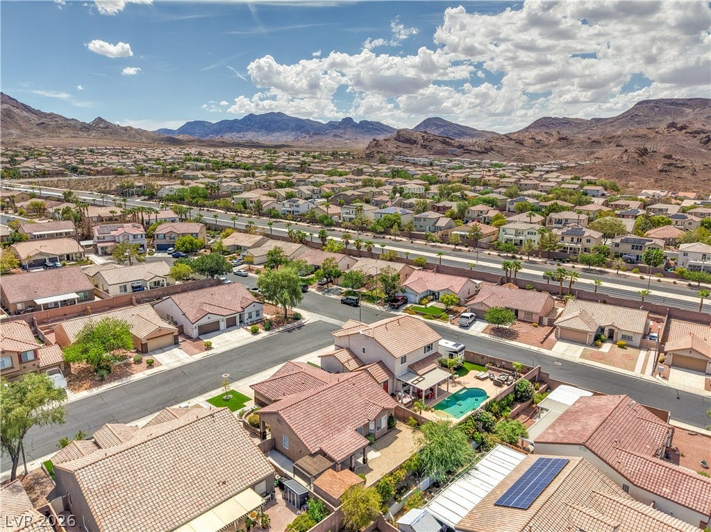 168 Ridge Crossing Avenue, Henderson, NV 89002 168 Ridge Crossing Avenue, Henderson, NV 89002