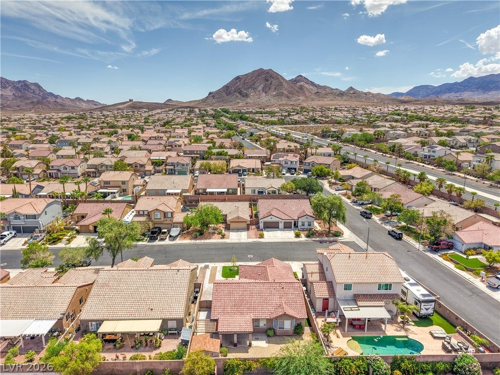 168 Ridge Crossing Avenue, Henderson, NV 89002 168 Ridge Crossing Avenue, Henderson, NV 89002