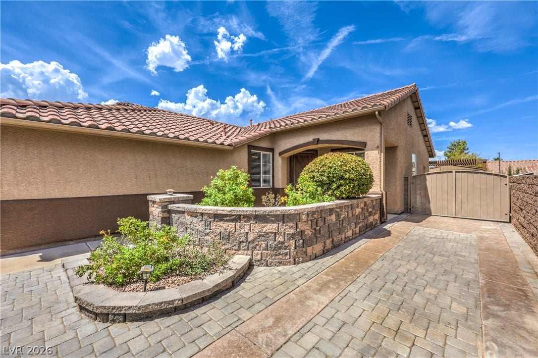 168 Ridge Crossing Avenue, Henderson, NV 89002 168 Ridge Crossing Avenue, Henderson, NV 89002