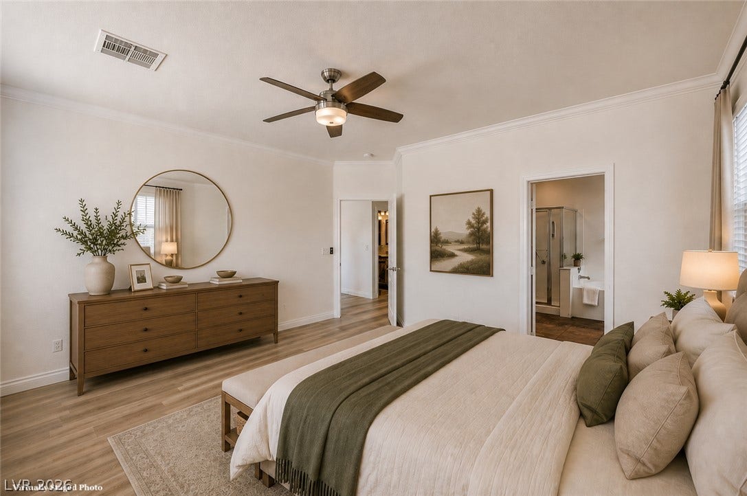 168 Ridge Crossing Avenue, Henderson, NV 89002 168 Ridge Crossing Avenue, Henderson, NV 89002