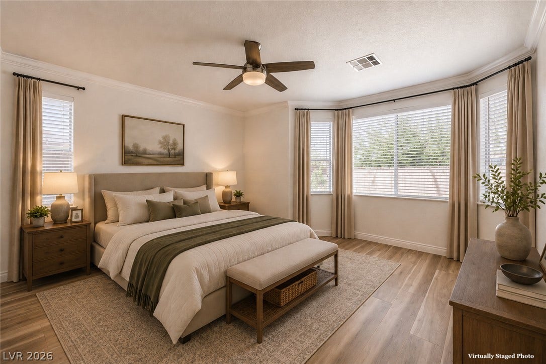 168 Ridge Crossing Avenue, Henderson, NV 89002 168 Ridge Crossing Avenue, Henderson, NV 89002