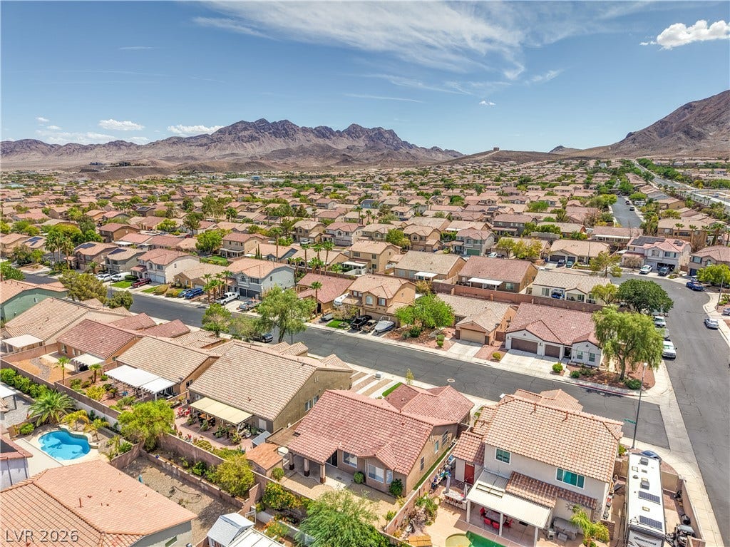 168 Ridge Crossing Avenue, Henderson, NV 89002 168 Ridge Crossing Avenue, Henderson, NV 89002