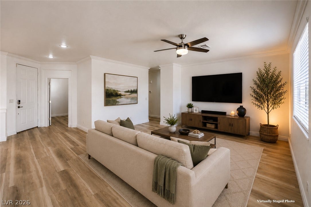 168 Ridge Crossing Avenue, Henderson, NV 89002 168 Ridge Crossing Avenue, Henderson, NV 89002