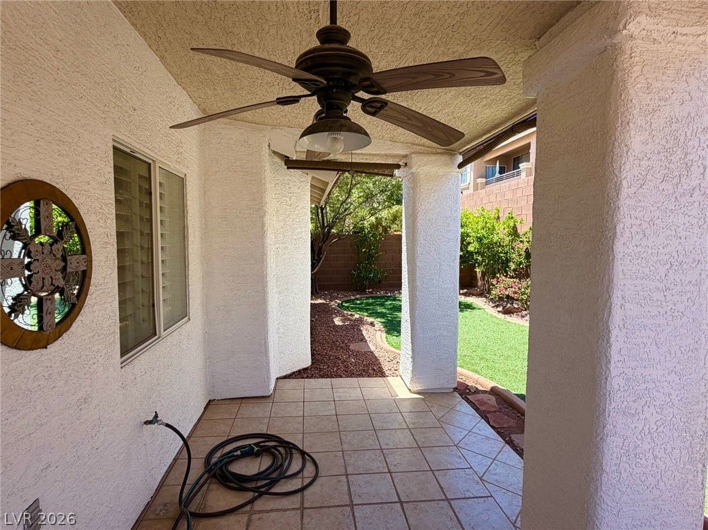 1809 Lyell Canyon Lane, Las Vegas, NV 89134 1809 Lyell Canyon Lane, Las Vegas, NV 89134