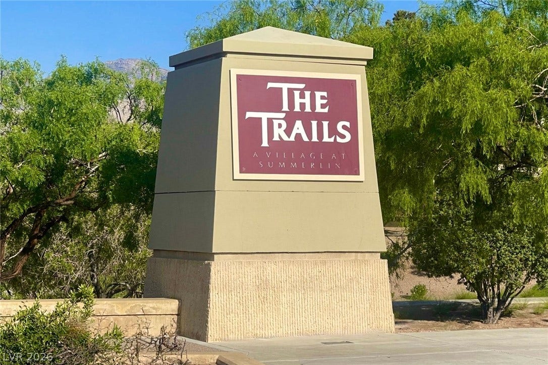1809 Lyell Canyon Lane, Las Vegas, NV 89134 1809 Lyell Canyon Lane, Las Vegas, NV 89134