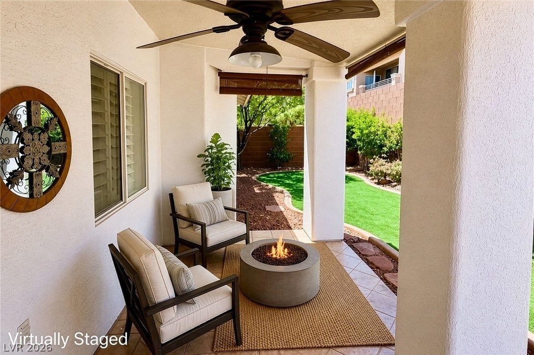 1809 Lyell Canyon Lane, Las Vegas, NV 89134 1809 Lyell Canyon Lane, Las Vegas, NV 89134