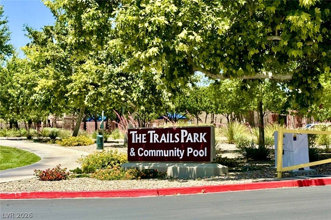 1809 Lyell Canyon Lane, Las Vegas, NV 89134 1809 Lyell Canyon Lane, Las Vegas, NV 89134
