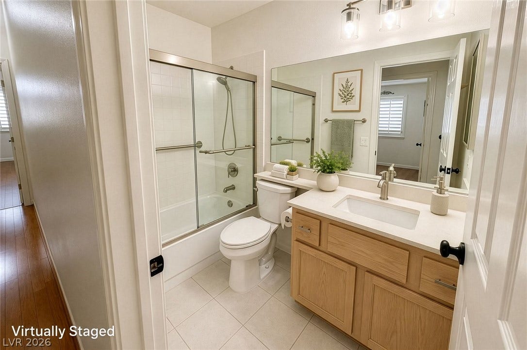 1809 Lyell Canyon Lane, Las Vegas, NV 89134 1809 Lyell Canyon Lane, Las Vegas, NV 89134