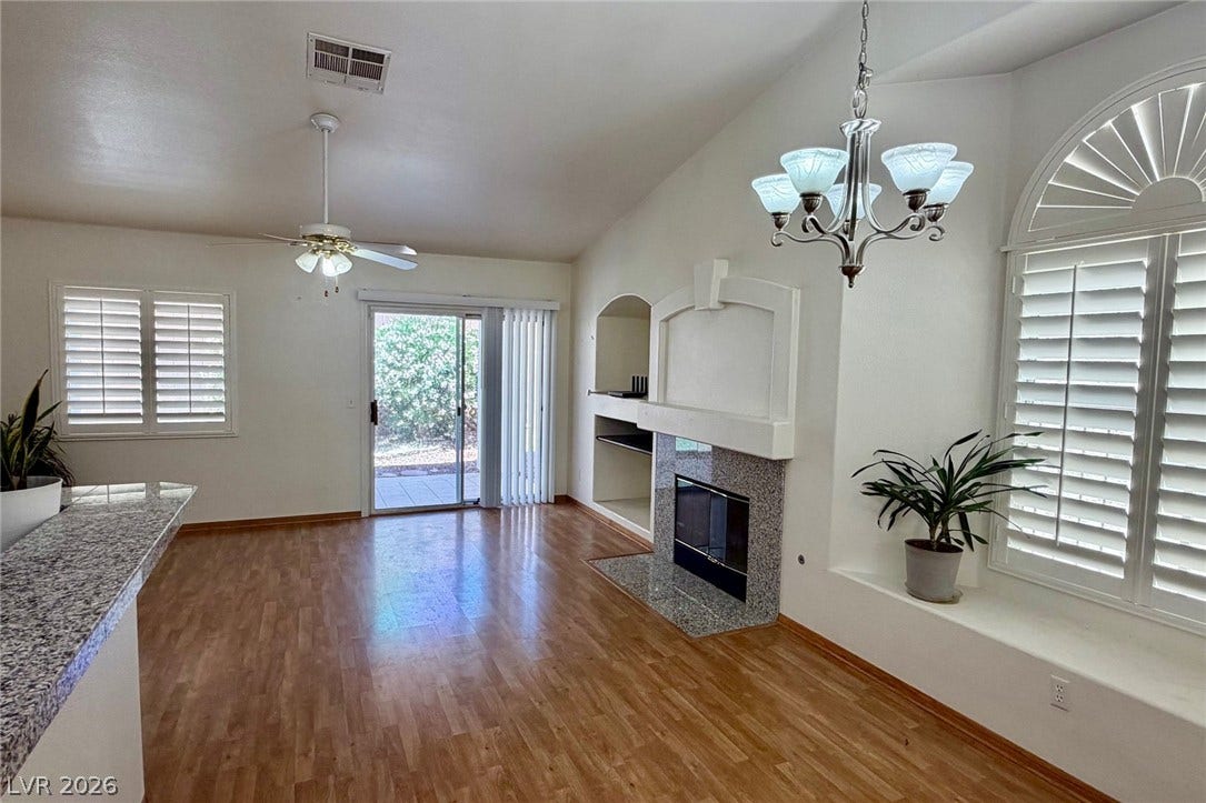 1809 Lyell Canyon Lane, Las Vegas, NV 89134 1809 Lyell Canyon Lane, Las Vegas, NV 89134