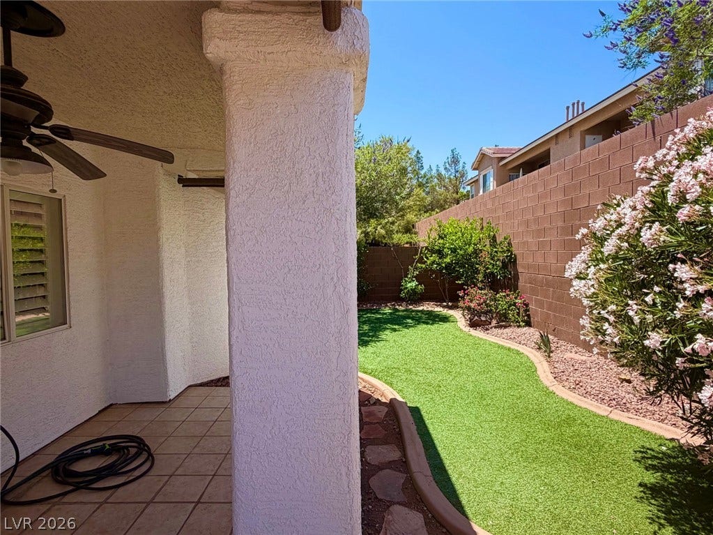 1809 Lyell Canyon Lane, Las Vegas, NV 89134 1809 Lyell Canyon Lane, Las Vegas, NV 89134