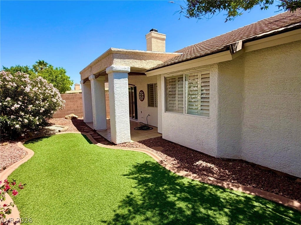 1809 Lyell Canyon Lane, Las Vegas, NV 89134 1809 Lyell Canyon Lane, Las Vegas, NV 89134