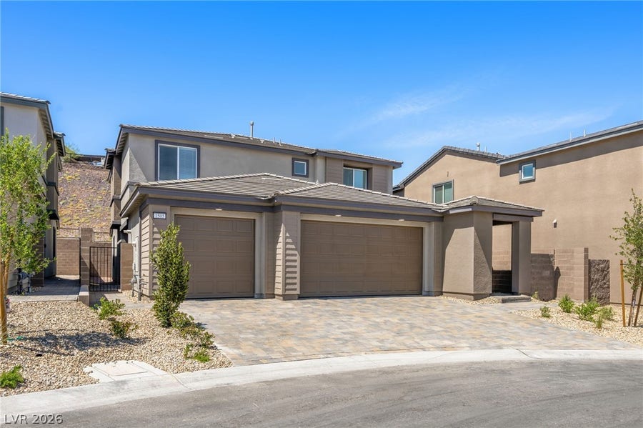 Property photo for 1505 Capri Cascades Court, Henderson, NV