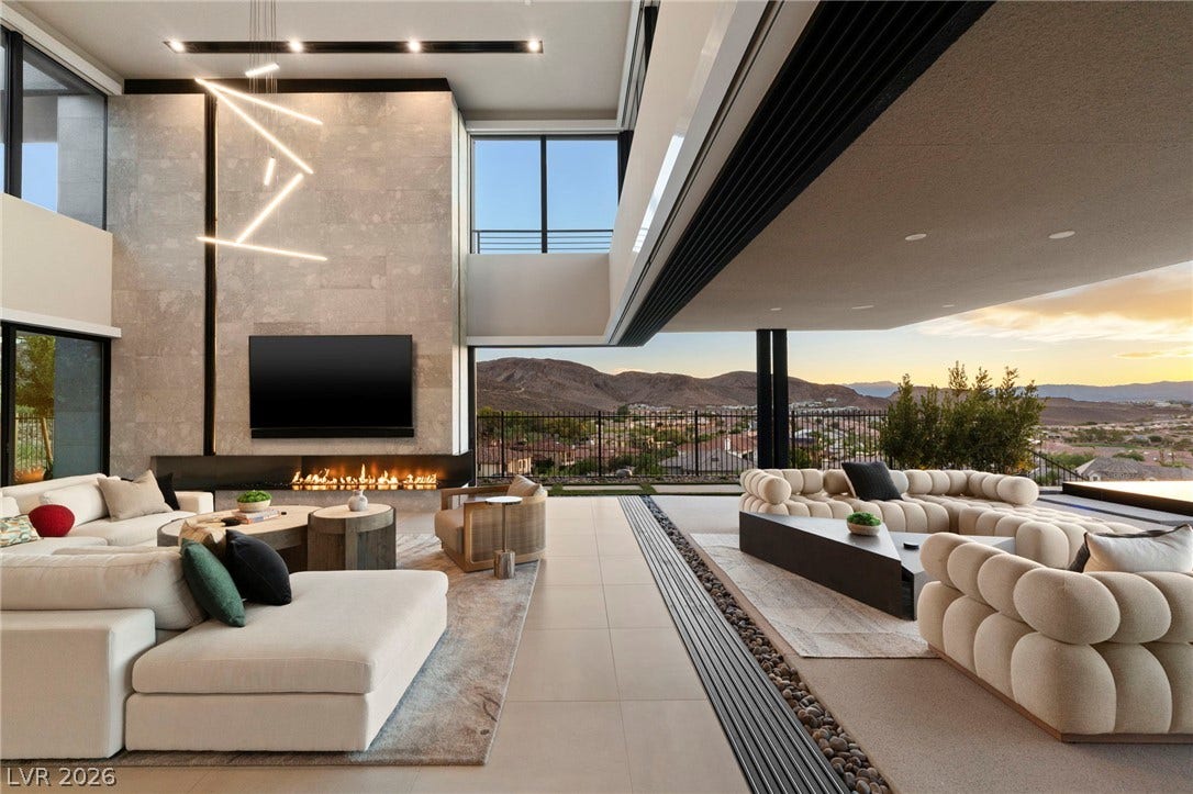 805 Dragons Eye Drive, Henderson, NV 89012 805 Dragons Eye Drive, Henderson, NV 89012