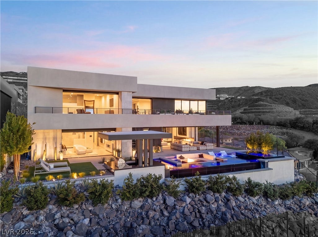 805 Dragons Eye Drive, Henderson, NV 89012 805 Dragons Eye Drive, Henderson, NV 89012
