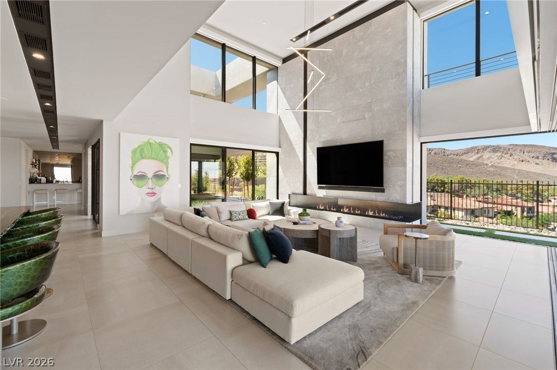 805 Dragons Eye Drive, Henderson, NV 89012 805 Dragons Eye Drive, Henderson, NV 89012