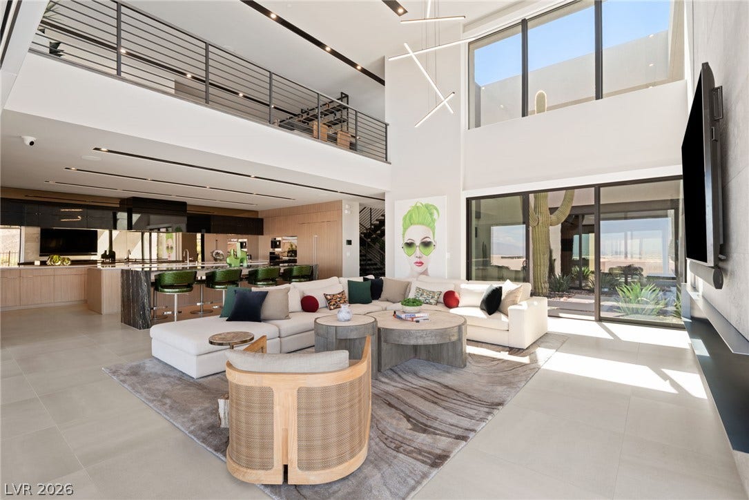 805 Dragons Eye Drive, Henderson, NV 89012 805 Dragons Eye Drive, Henderson, NV 89012