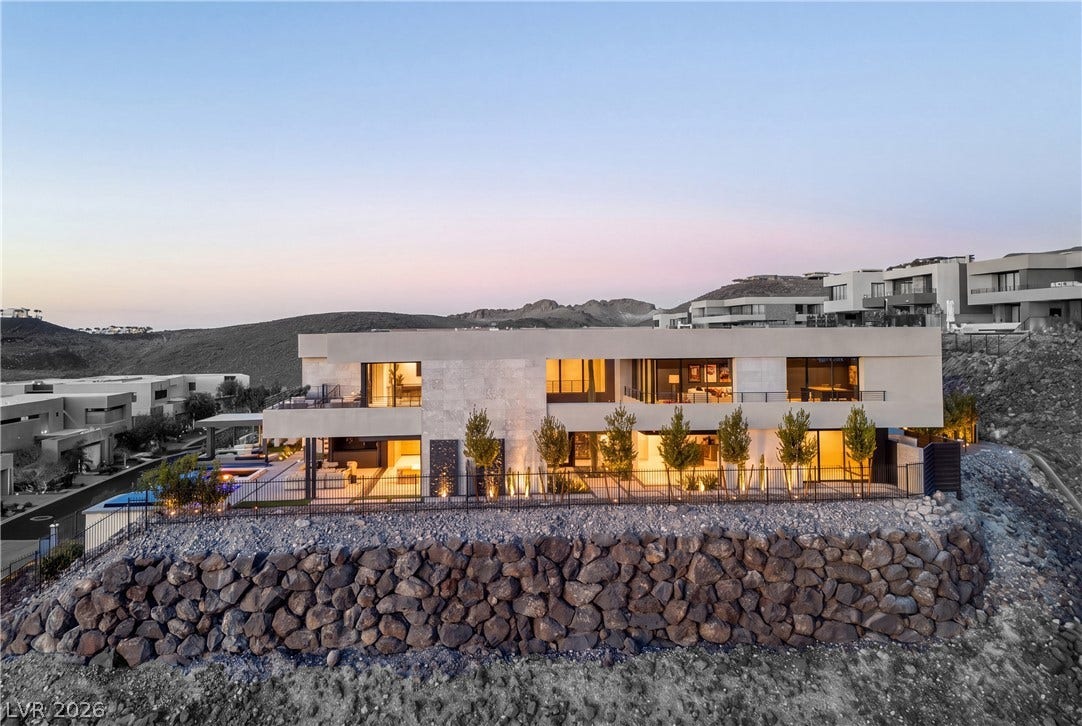 805 Dragons Eye Drive, Henderson, NV 89012 805 Dragons Eye Drive, Henderson, NV 89012