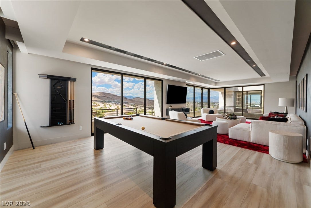 805 Dragons Eye Drive, Henderson, NV 89012 805 Dragons Eye Drive, Henderson, NV 89012