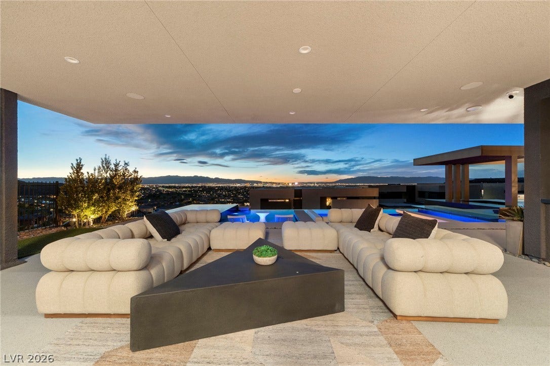 805 Dragons Eye Drive, Henderson, NV 89012 805 Dragons Eye Drive, Henderson, NV 89012