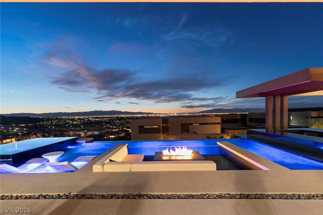 805 Dragons Eye Drive, Henderson, NV 89012 805 Dragons Eye Drive, Henderson, NV 89012