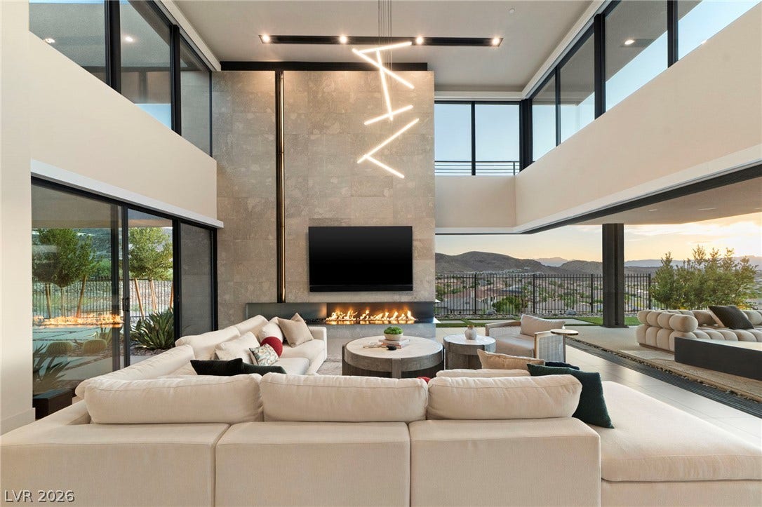 805 Dragons Eye Drive, Henderson, NV 89012 805 Dragons Eye Drive, Henderson, NV 89012