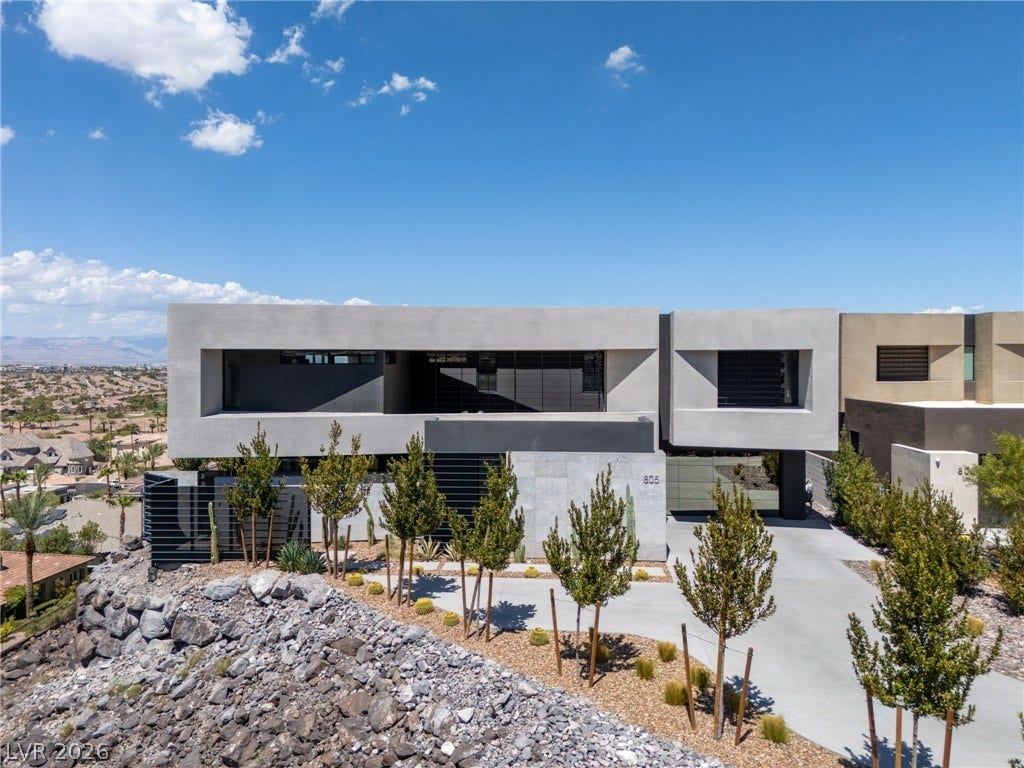 805 Dragons Eye Drive, Henderson, NV 89012 805 Dragons Eye Drive, Henderson, NV 89012
