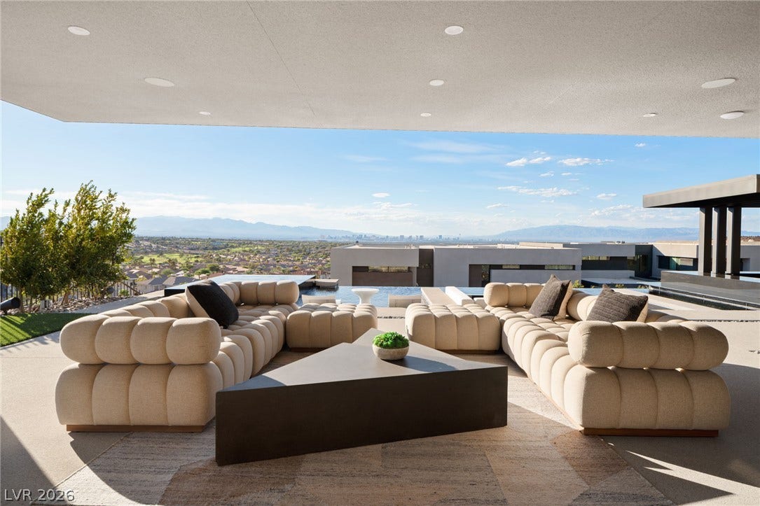 805 Dragons Eye Drive, Henderson, NV 89012 805 Dragons Eye Drive, Henderson, NV 89012