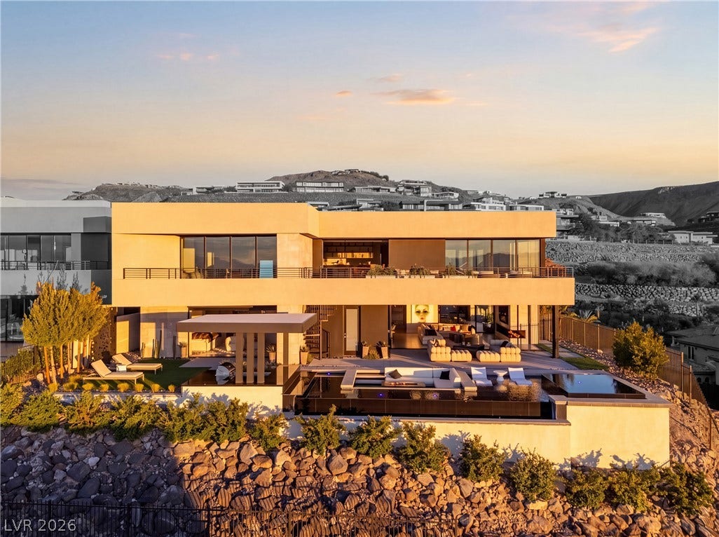 805 Dragons Eye Drive, Henderson, NV 89012 805 Dragons Eye Drive, Henderson, NV 89012