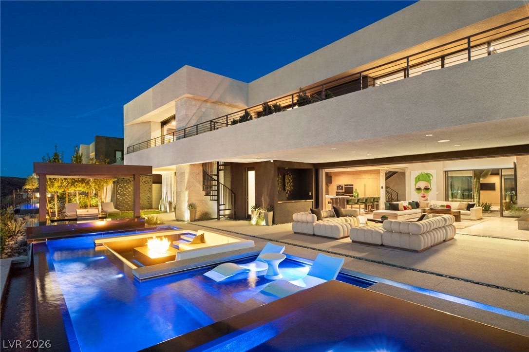 805 Dragons Eye Drive, Henderson, NV 89012 805 Dragons Eye Drive, Henderson, NV 89012